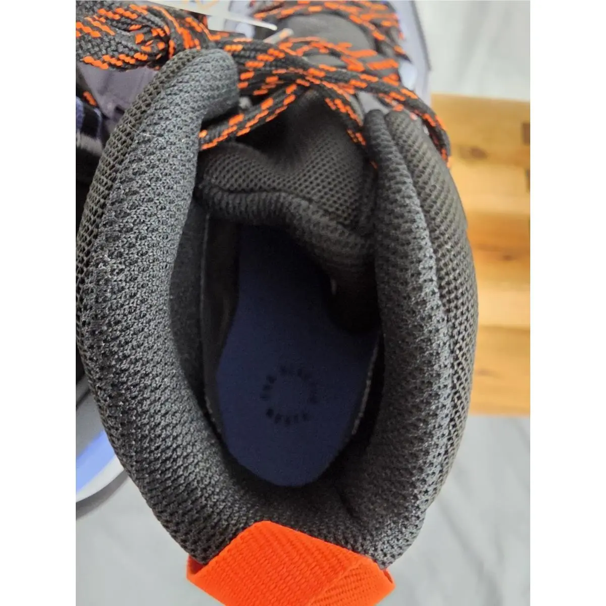 Adidas shoes - adidas TERREX AX4 - TERREX - HP7402 - Blue 11