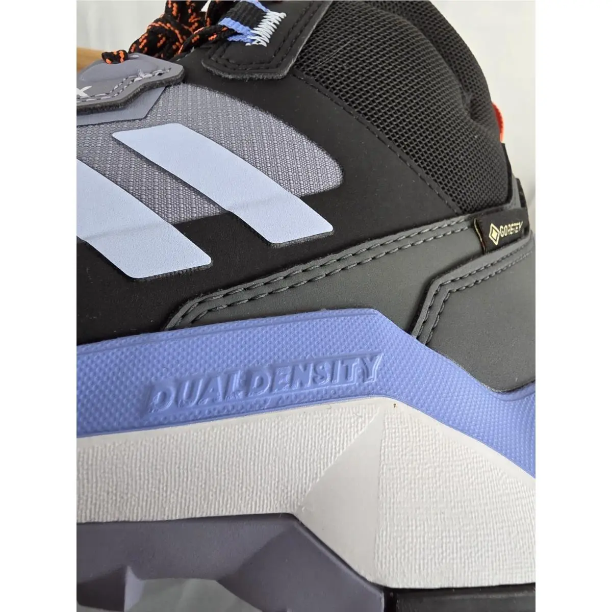 Adidas shoes - adidas TERREX AX4 - TERREX - HP7402 - Blue 10