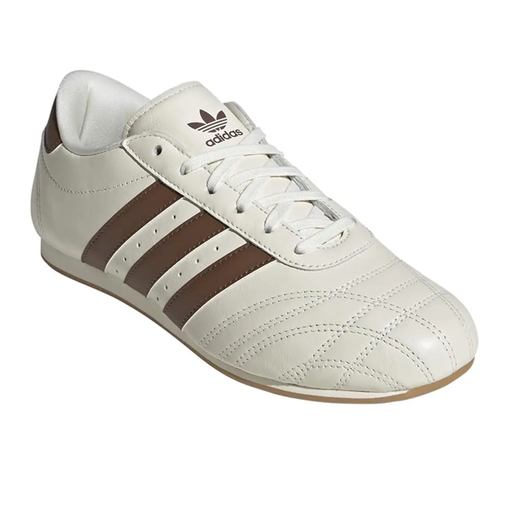 Adidas shoes - adidas Taekwondo - Taekwondo - JQ0565 - Off White (UPC: 196475308496) 0