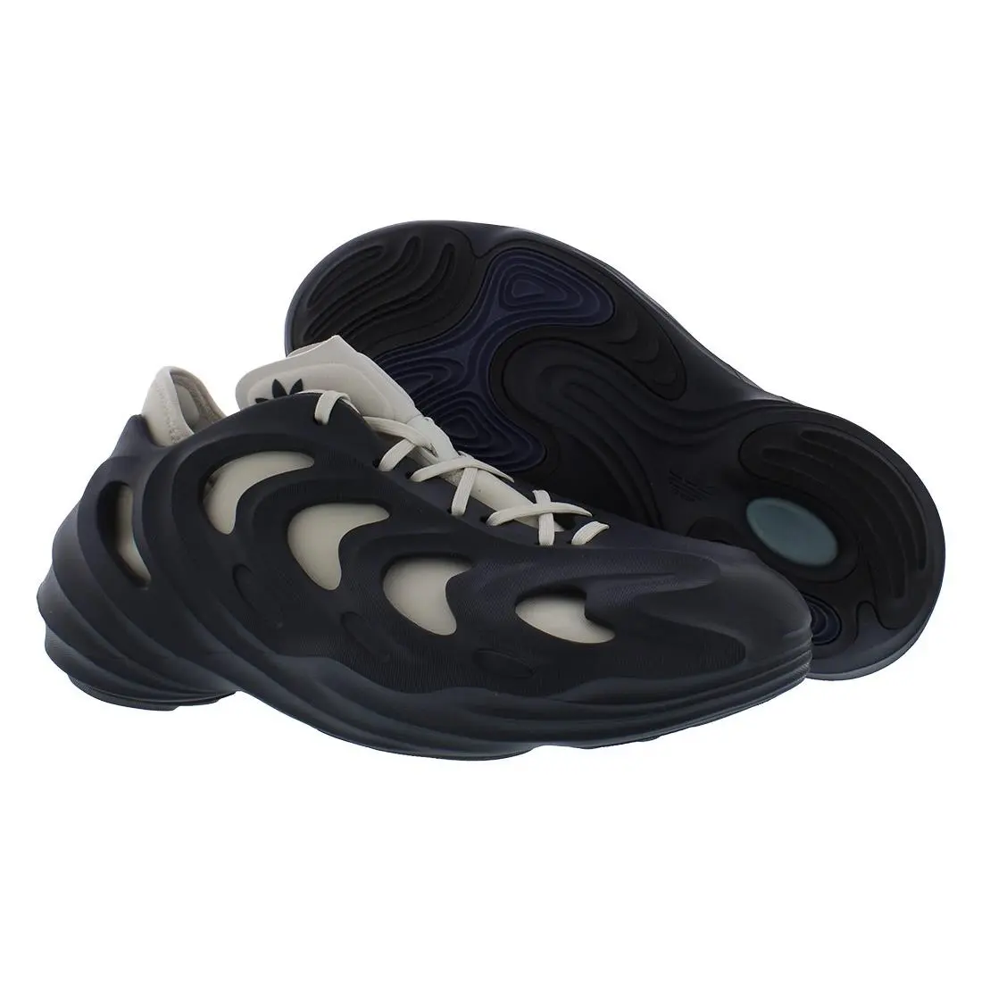 Adifom Q Mens Shoes Size 13 Color: Legend Ink/aluminum/silver by Adidas