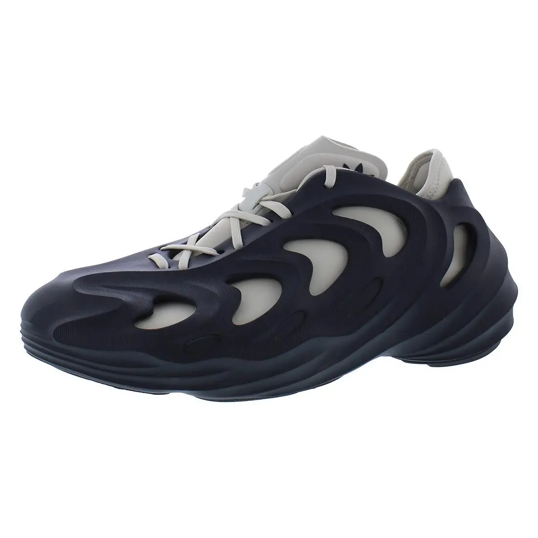 Adidas shoes - Legend Ink/Aluminum/Silver, Main: Black (UPC: 195747750162) 0