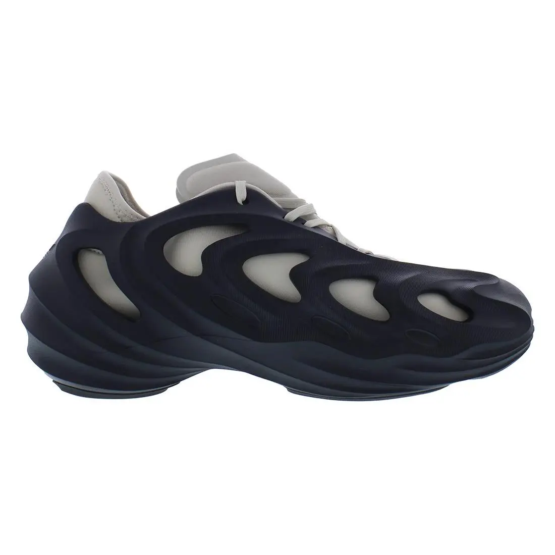 Adidas shoes - Legend Ink/Aluminum/Silver, Main: Black (UPC: 195747750162) 1