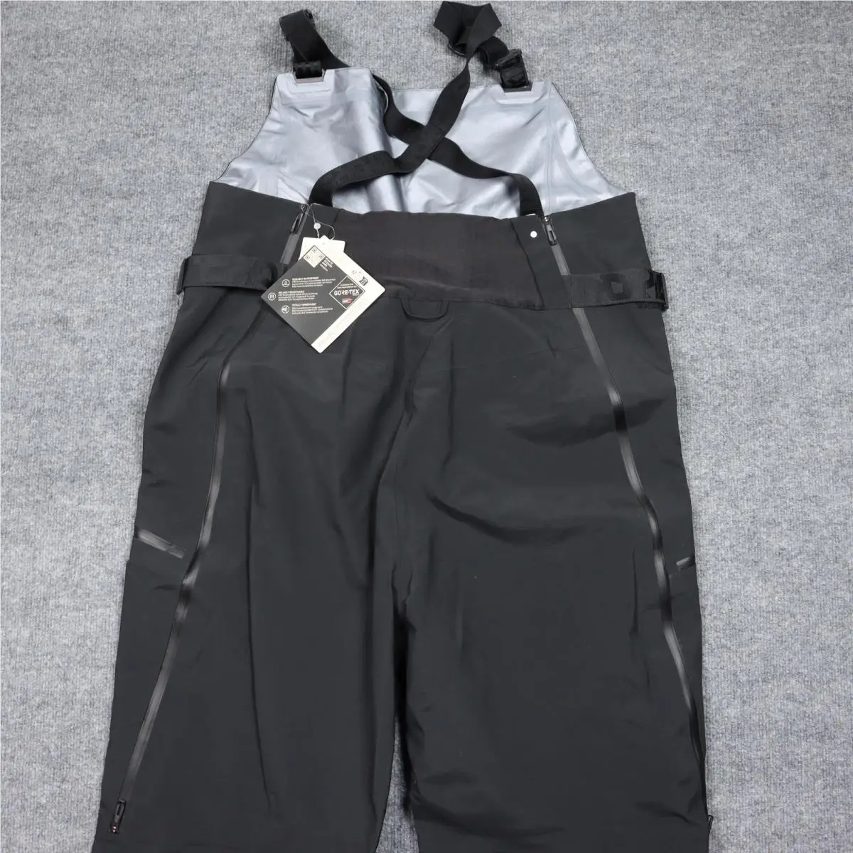 Adidas clothing - Black 9