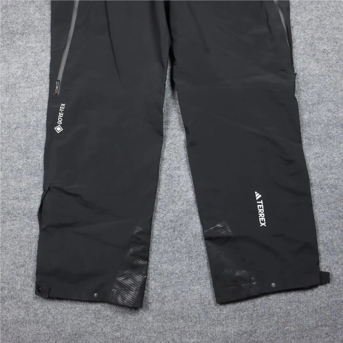 Adidas clothing - Black 10