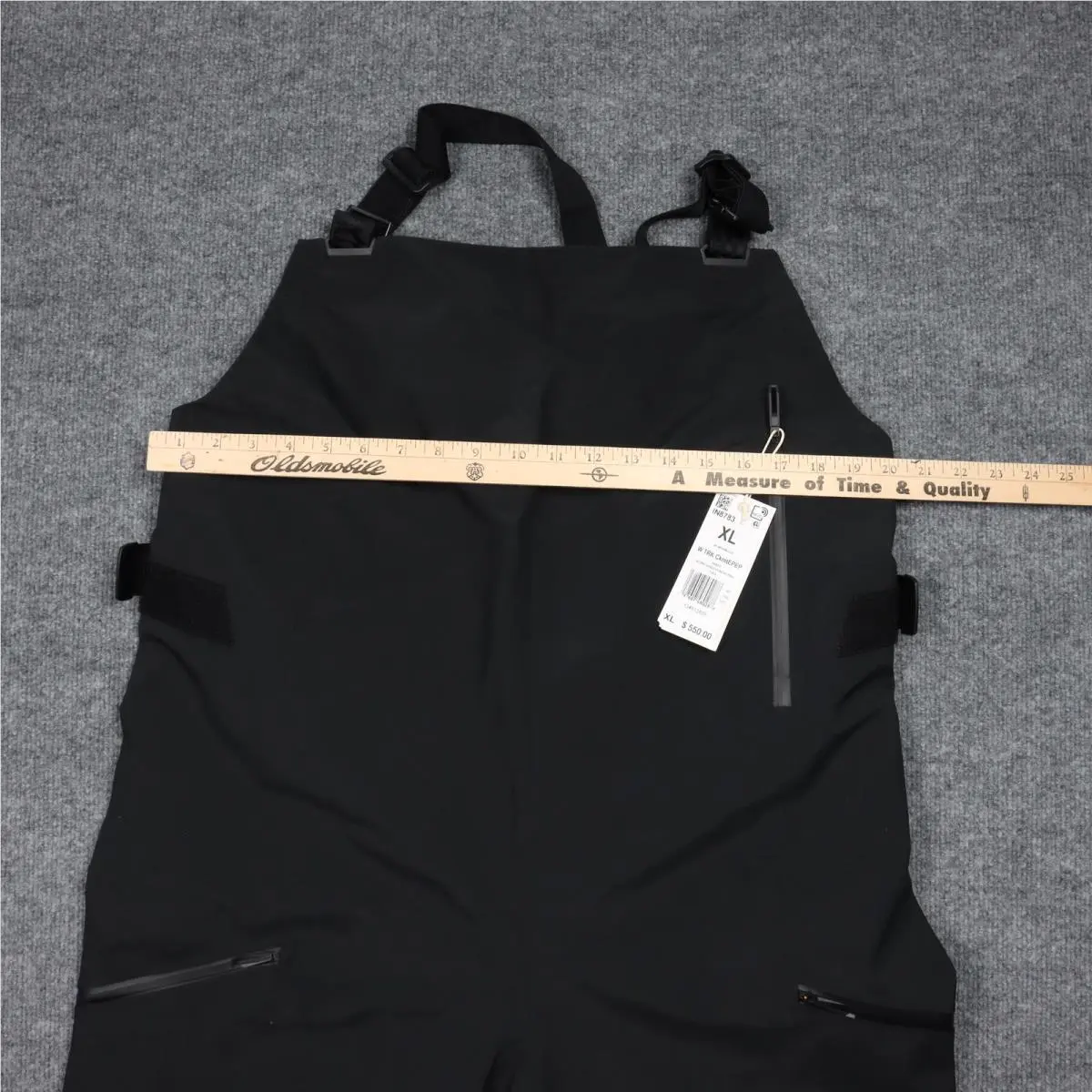 Adidas clothing - Black 12