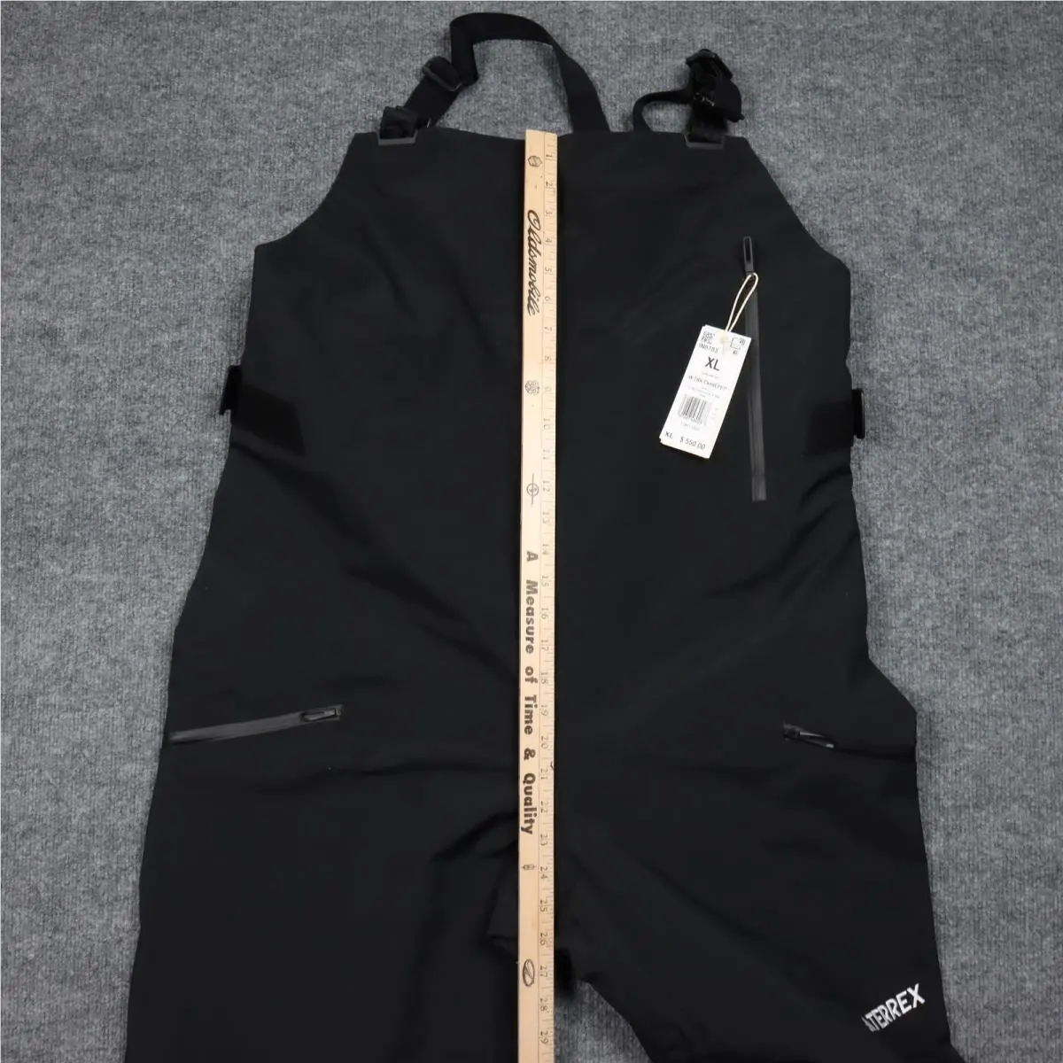 Adidas clothing - Black 17