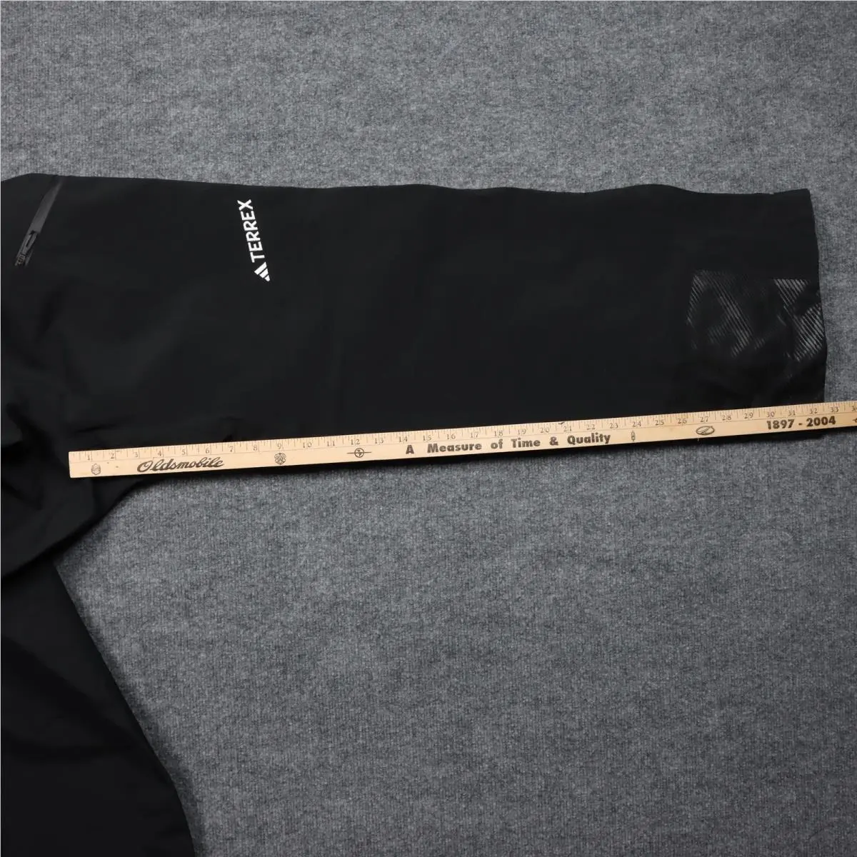 Adidas clothing - Black 19