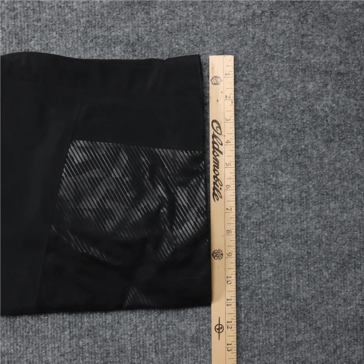 Adidas clothing - Black 21