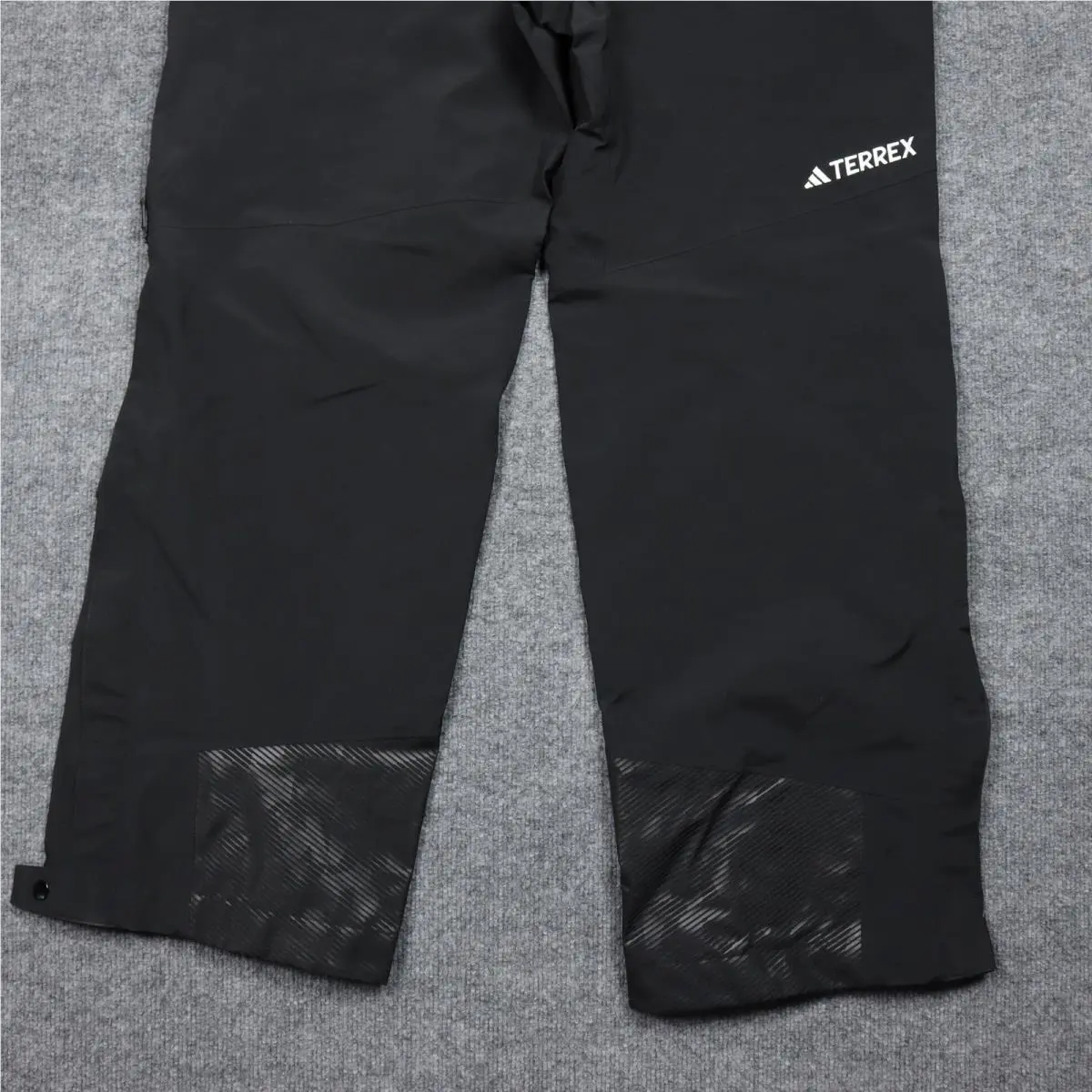 Adidas clothing - Black 3