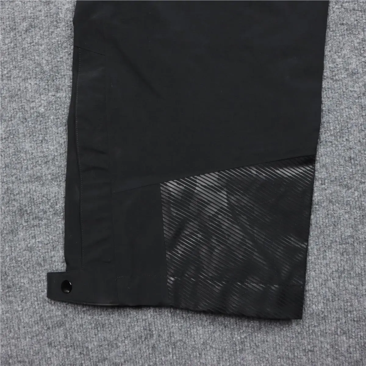 Adidas clothing - Black 4