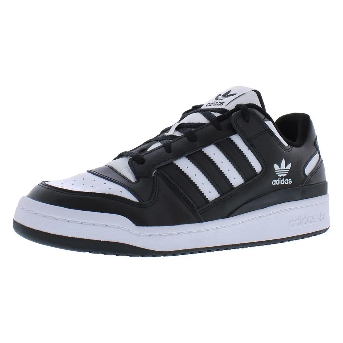 Adidas shoes - Core Black/Footwear White/Core Black, Main: Black (UPC: 195743080324) 0