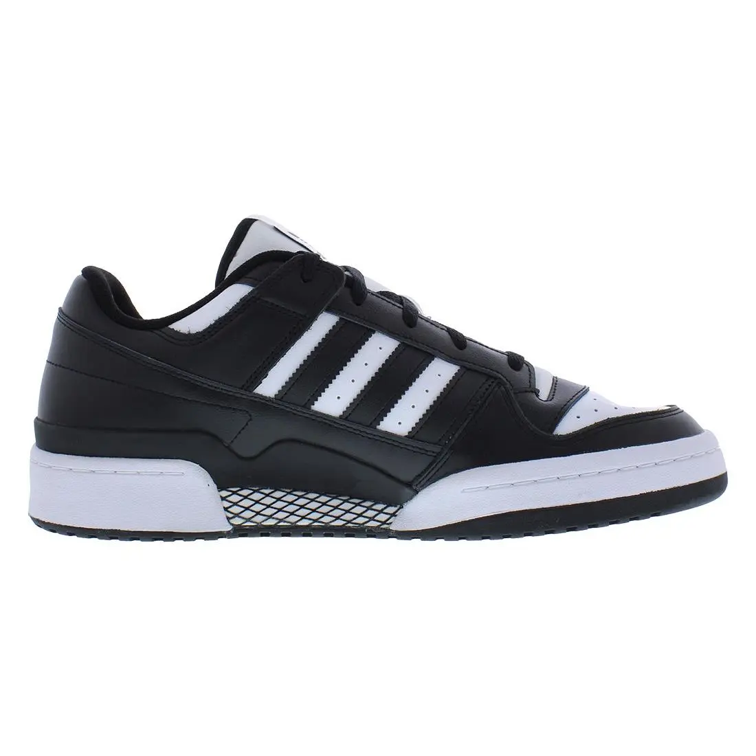 Adidas shoes - Core Black/Footwear White/Core Black, Main: Black (UPC: 195743080324) 1