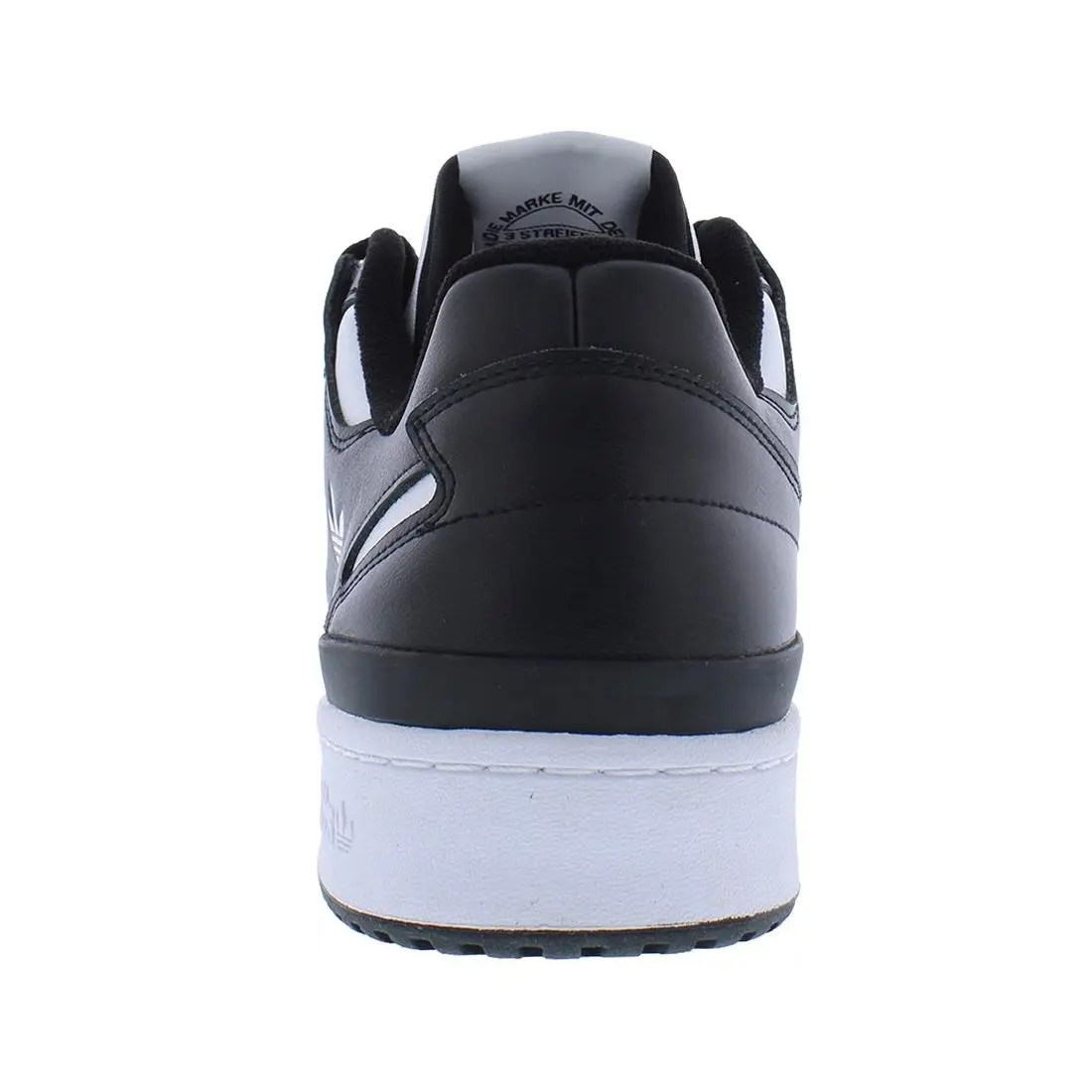Adidas shoes - Core Black/Footwear White/Core Black, Main: Black (UPC: 195743080324) 2