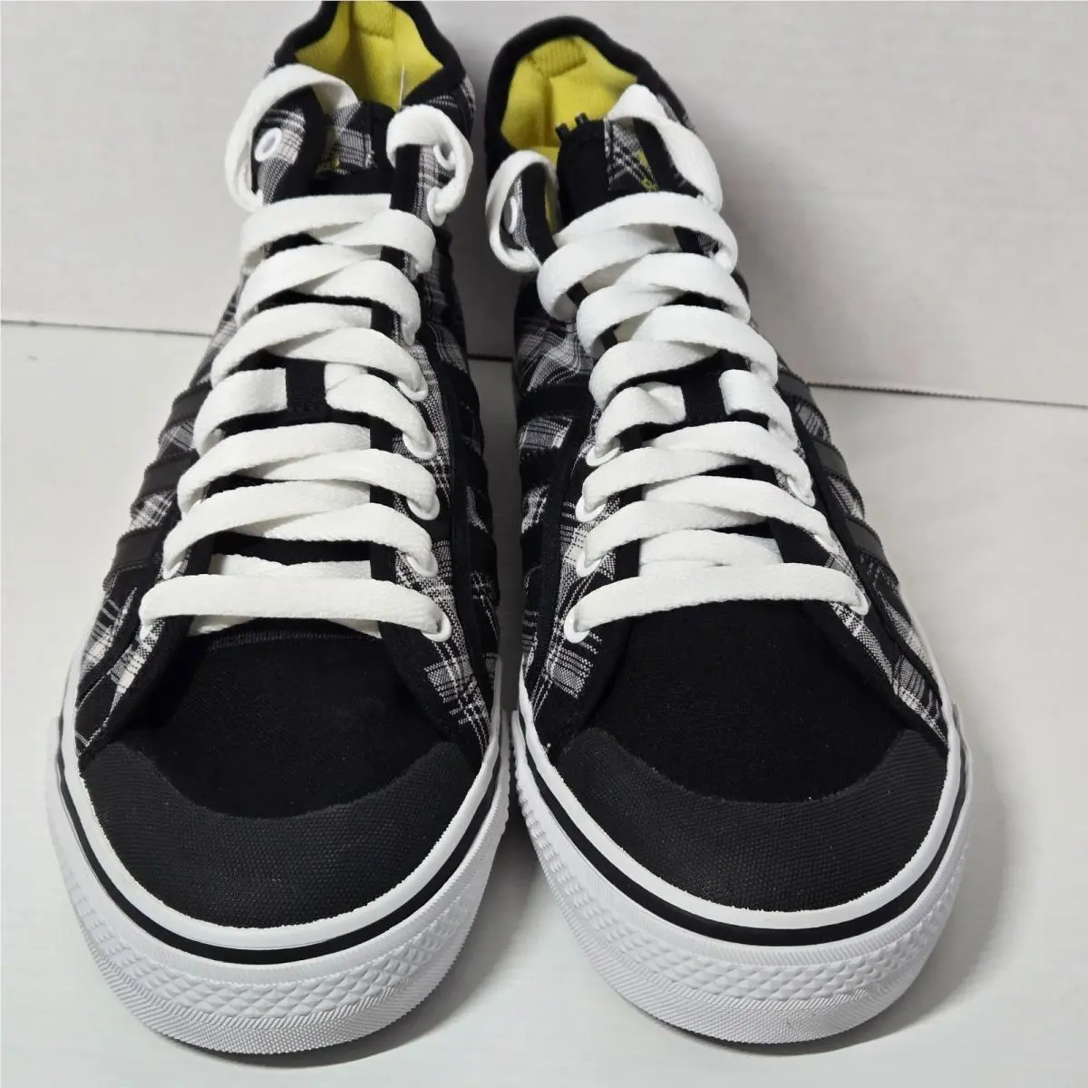 Adidas shoes - Black 0