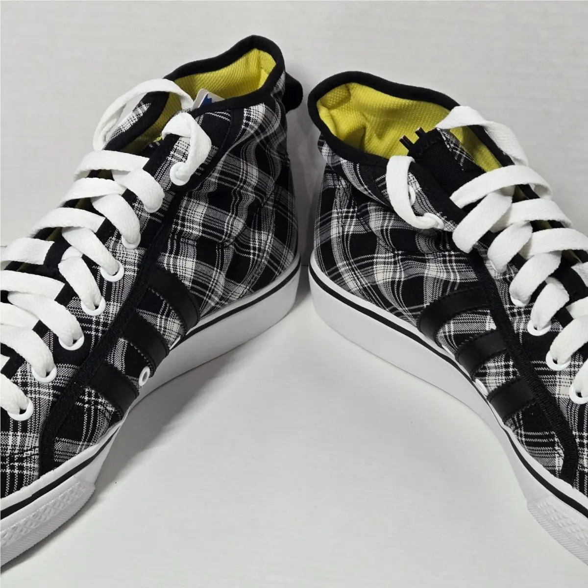 Adidas shoes - Black 1