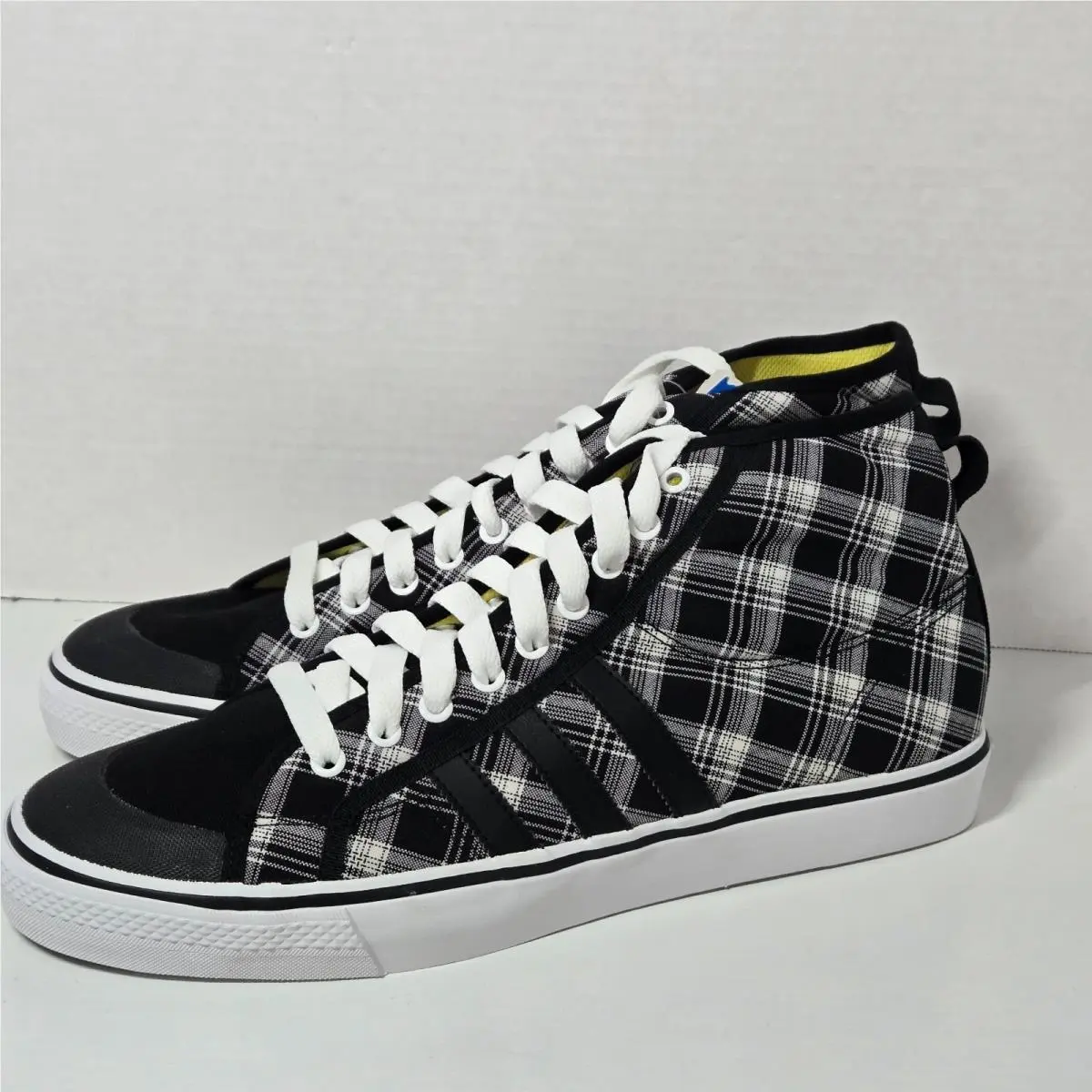 Adidas shoes - Black 2