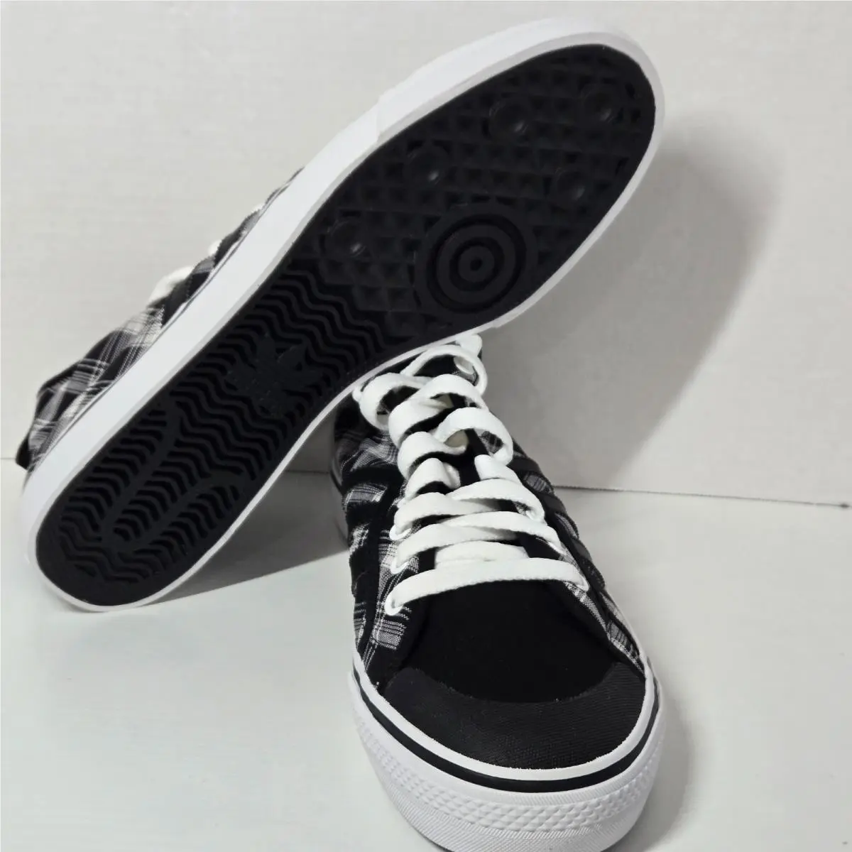 Adidas shoes - Black 5