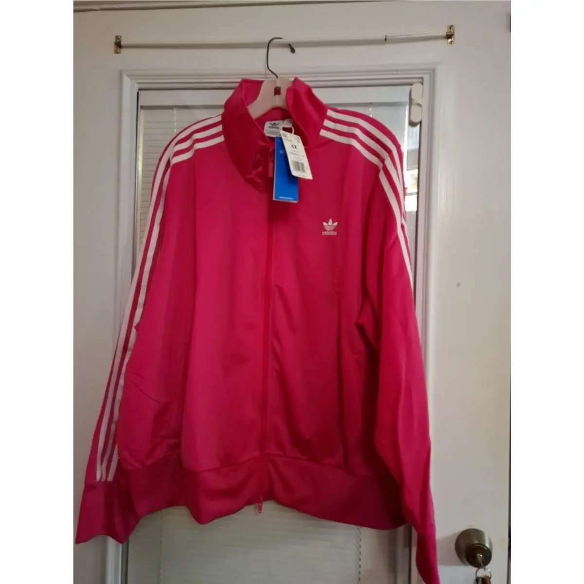 Adidas clothing - Pink 3