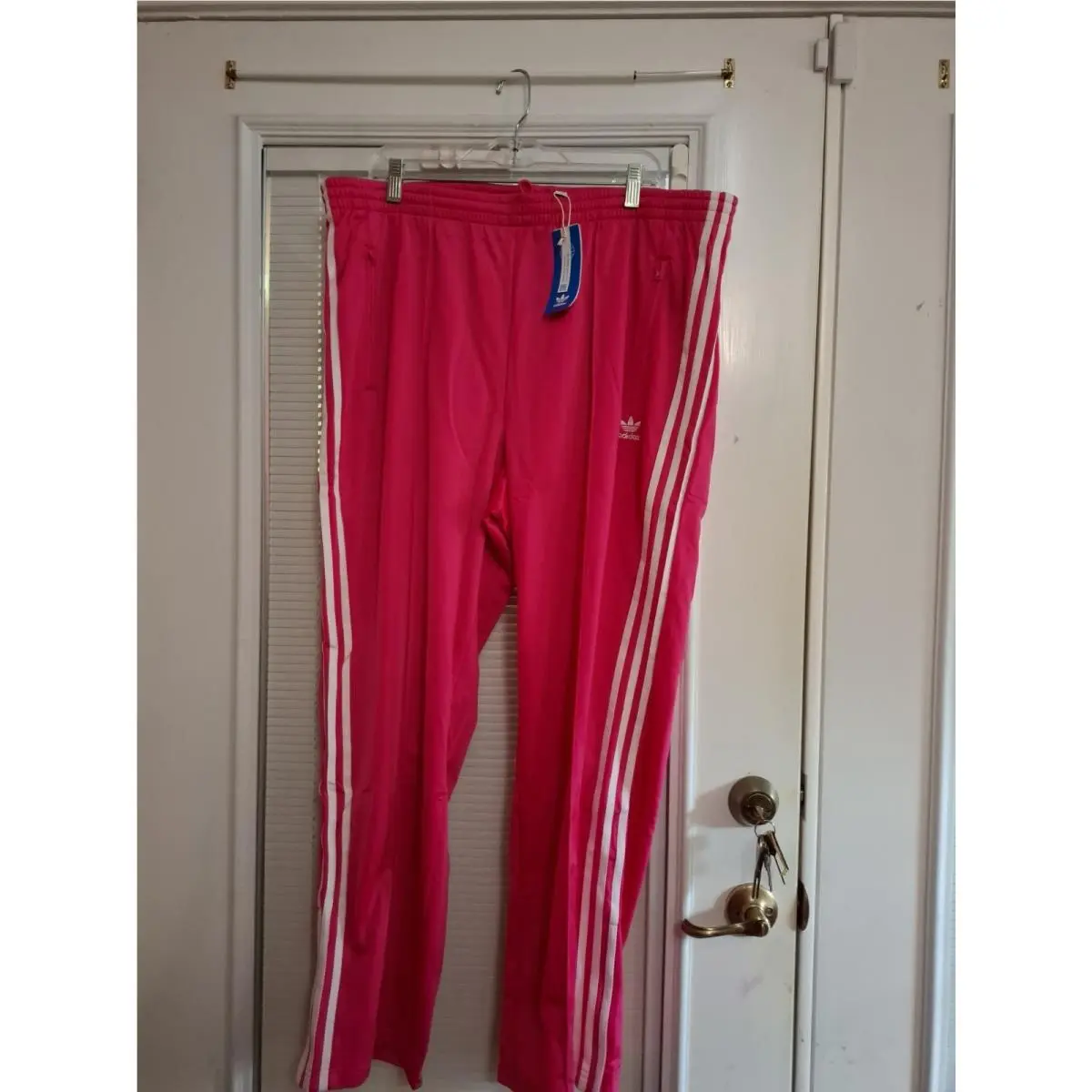 Adidas clothing - Pink 5