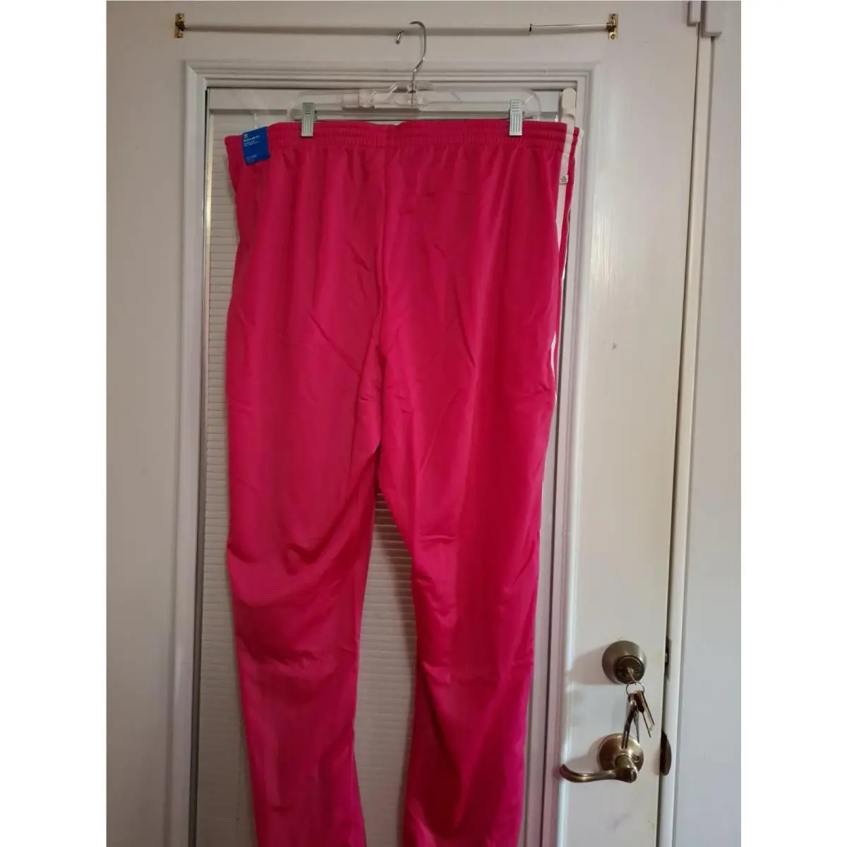 Adidas clothing - Pink 7