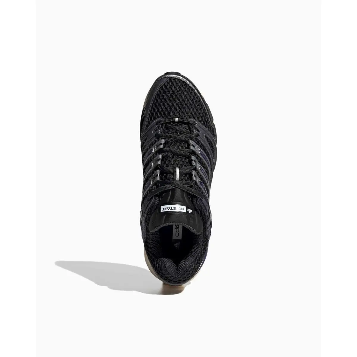 Adidas shoes - Black 1