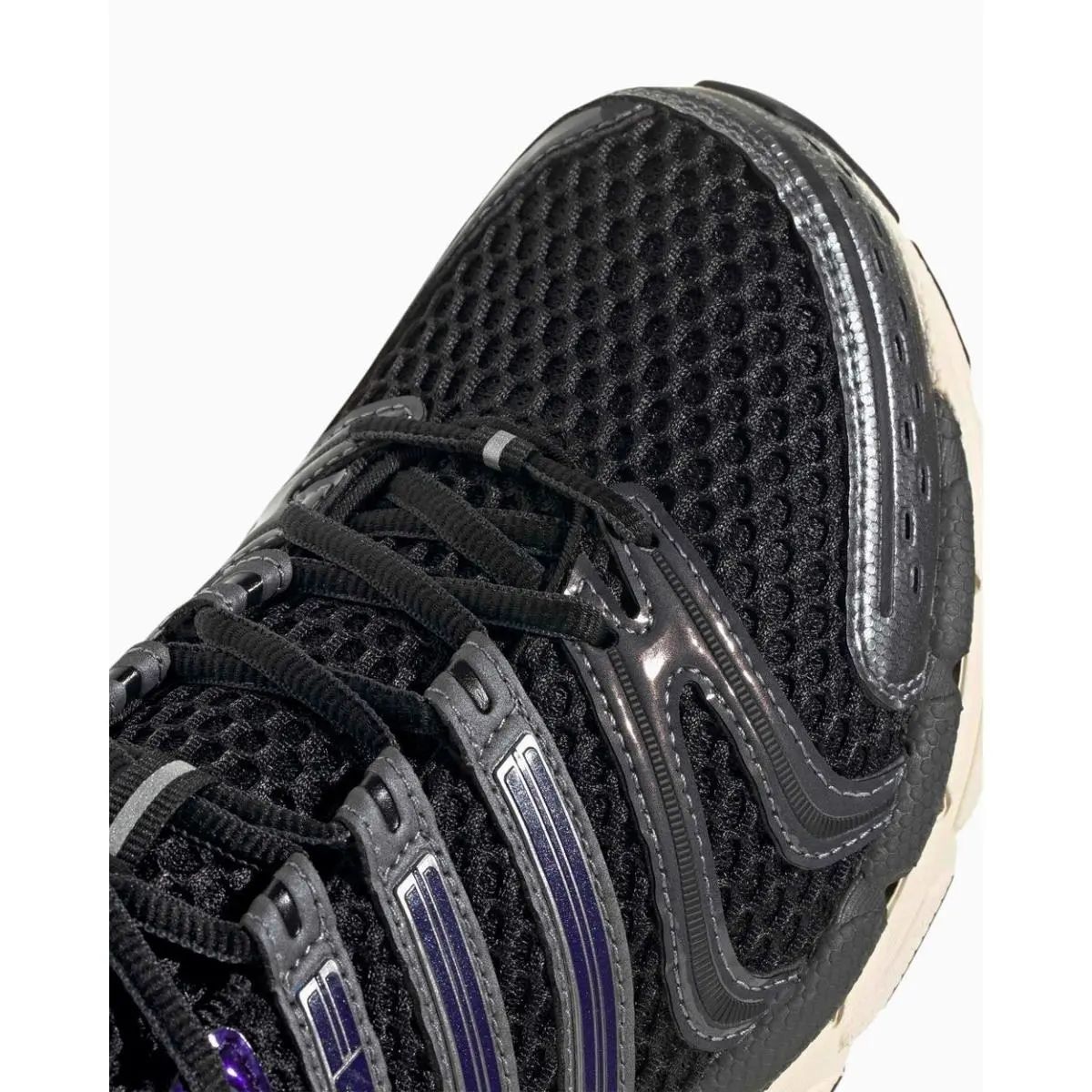 Adidas shoes - Black 5