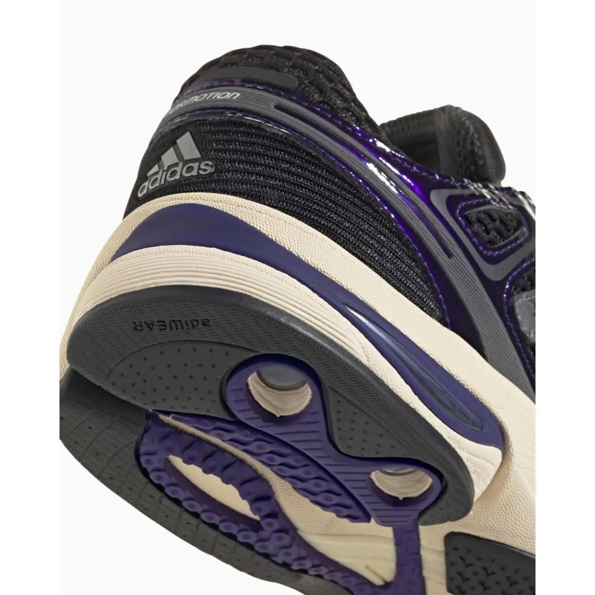Adidas shoes - Black 7