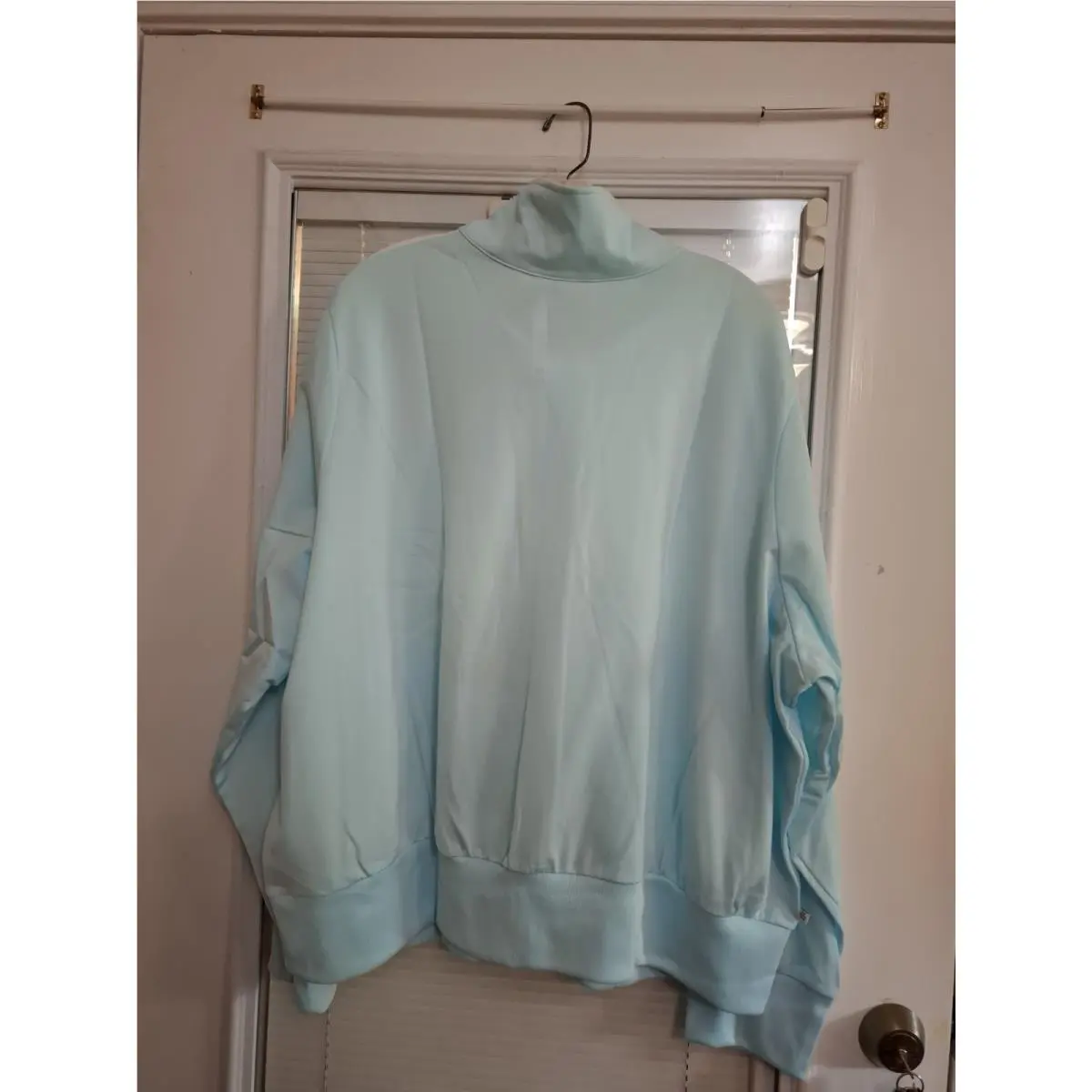 Adidas clothing - Blue 6