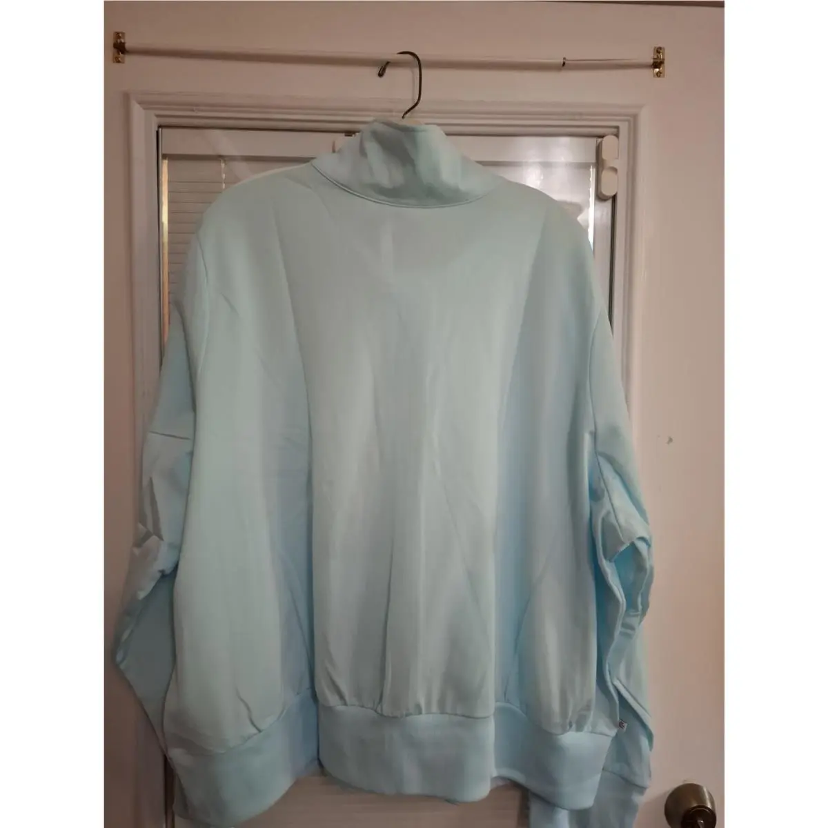 Adidas clothing - Blue 7