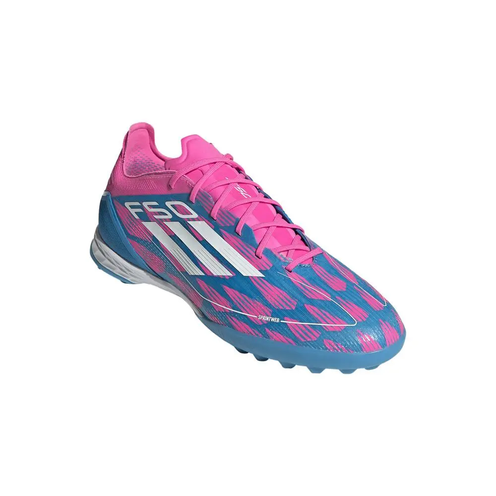 Adidas shoes - adidas F50 Pro Turf - Pro Turf - IH8049 - Blue (UPC: 197608471605) 0
