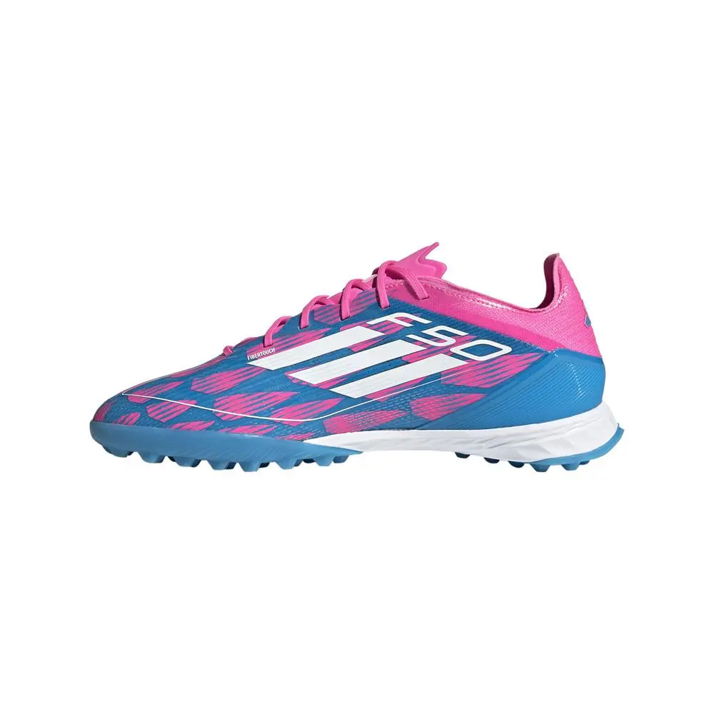 Adidas shoes - adidas F50 Pro Turf - Pro Turf - IH8049 - Blue (UPC: 197608471605) 1