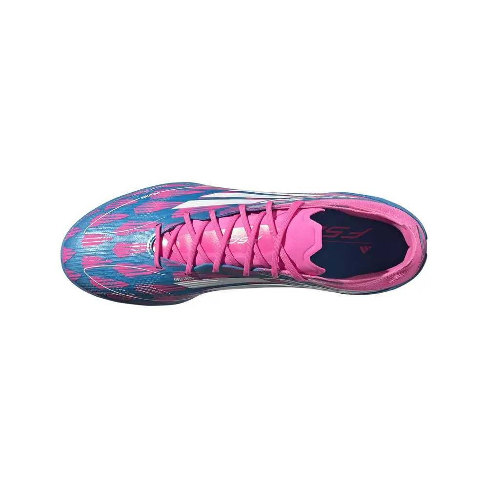 Adidas shoes - adidas F50 Pro Turf - Pro Turf - IH8049 - Blue (UPC: 197608471605) 2