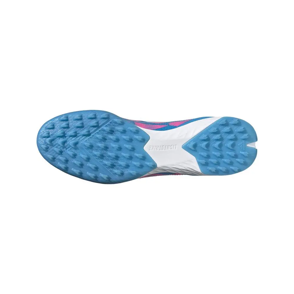 Adidas shoes - adidas F50 Pro Turf - Pro Turf - IH8049 - Blue (UPC: 197608471605) 3