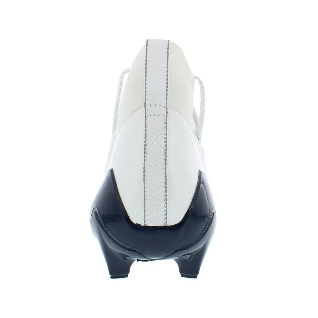 Adidas shoes - Footwear White/Navy Blue, Main: White (UPC: 195734615641) 2