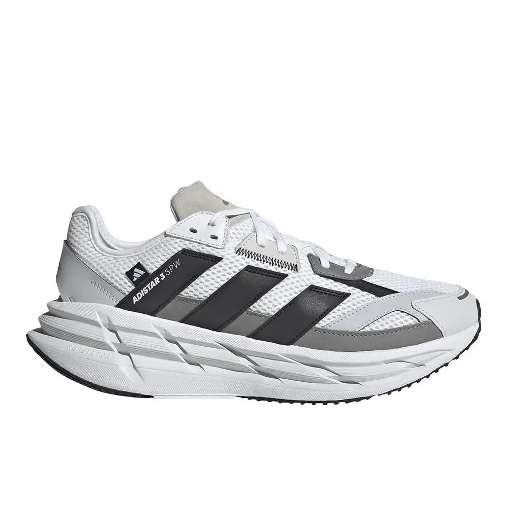 Adistar 3 Sportswear Mens Size 11- M Sneakers Athletic Shoes SB1158-JS11 by Adidas