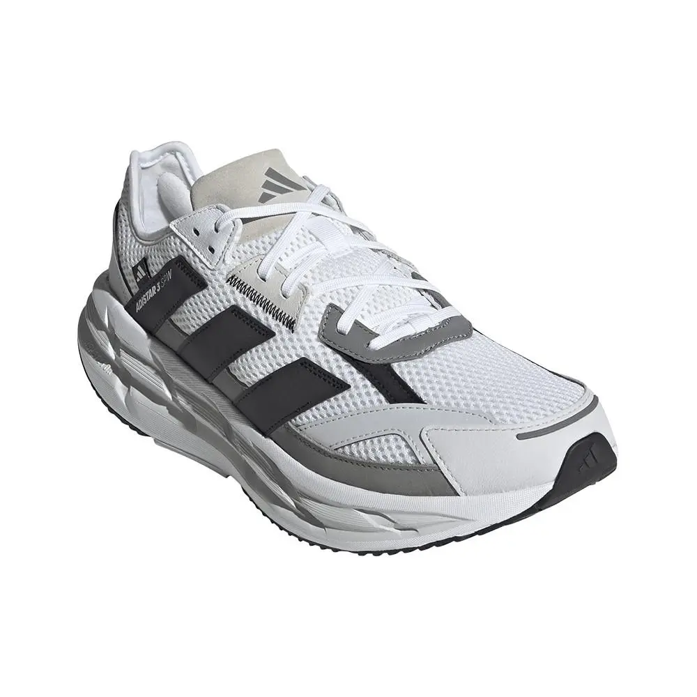 Adidas shoes - adidas Adistar 3 Sportswear - Adistar Sportswear - SB1158-JS1174 - White (UPC: 197620403288) 0