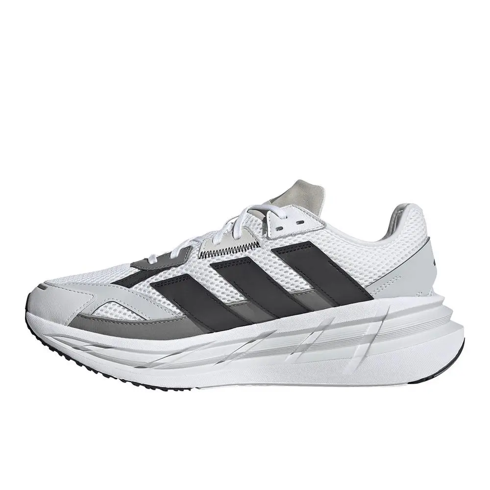 Adidas shoes - adidas Adistar 3 Sportswear - Adistar Sportswear - SB1158-JS1174 - White (UPC: 197620403288) 1