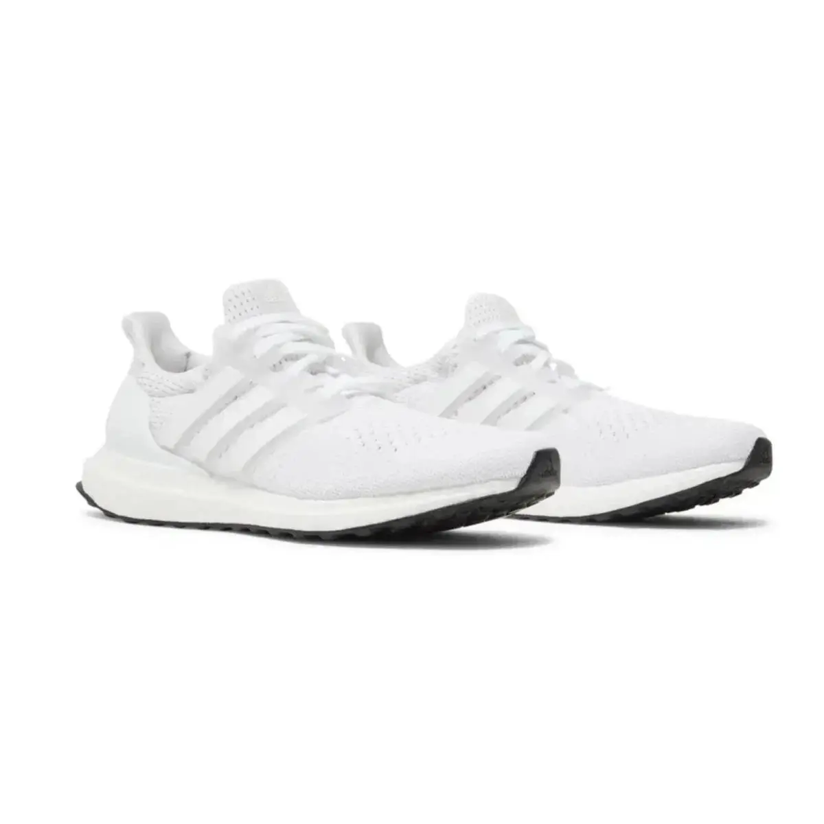 Adidas shoes - White 3
