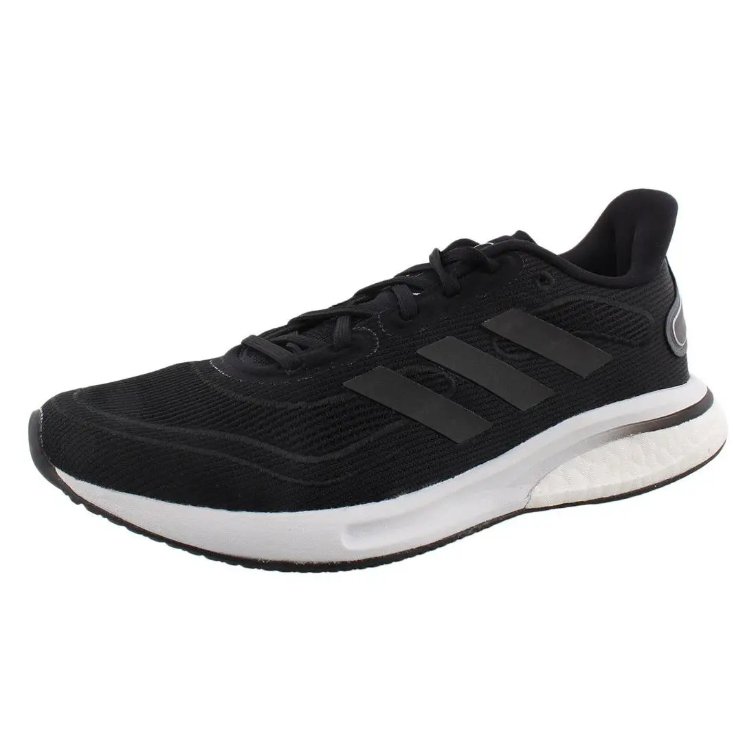 Supernova Womens Shoes Size 6 Color: Black/white by Adidas