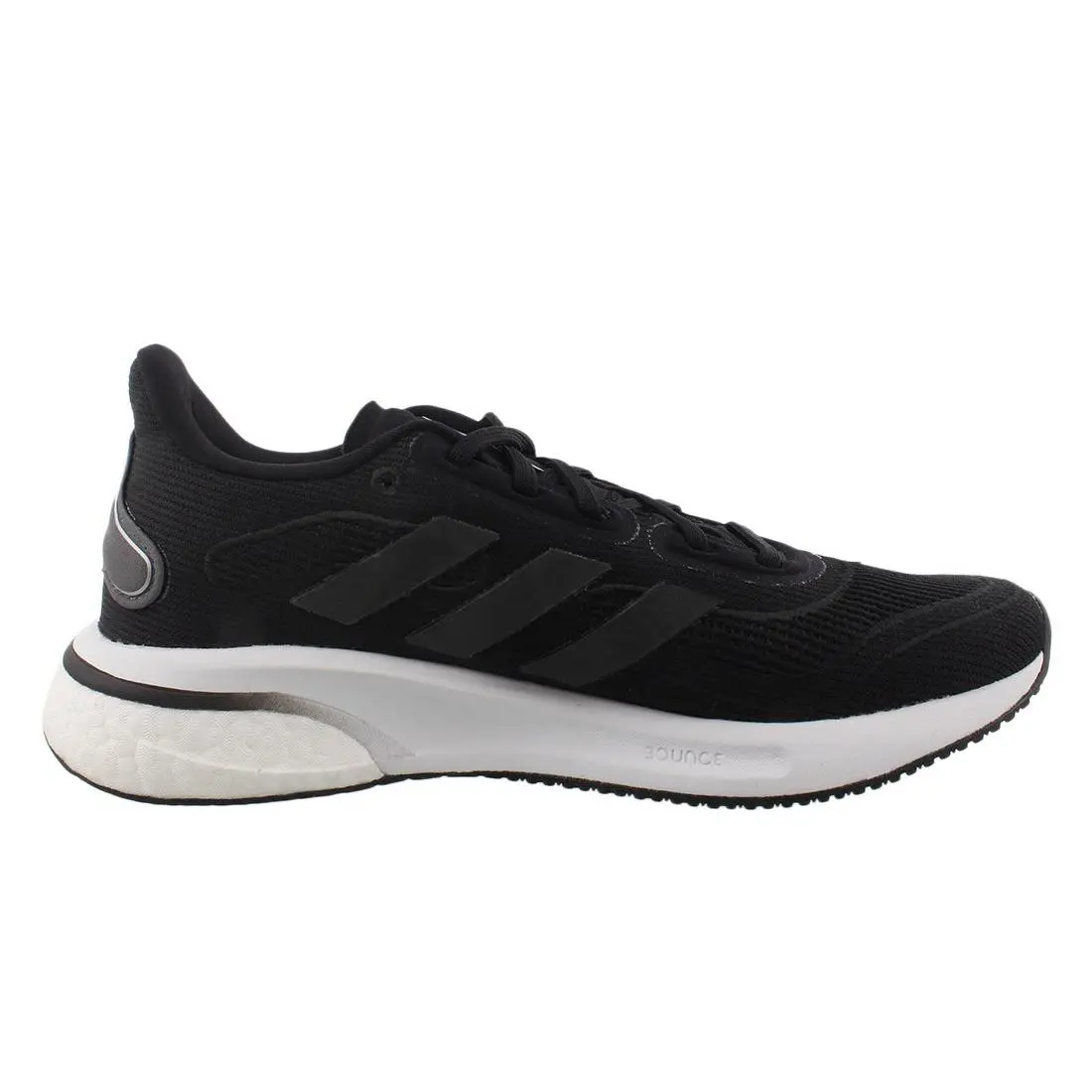 Adidas shoes - Black/White, Full: Black/White (UPC: 191534076347) 0