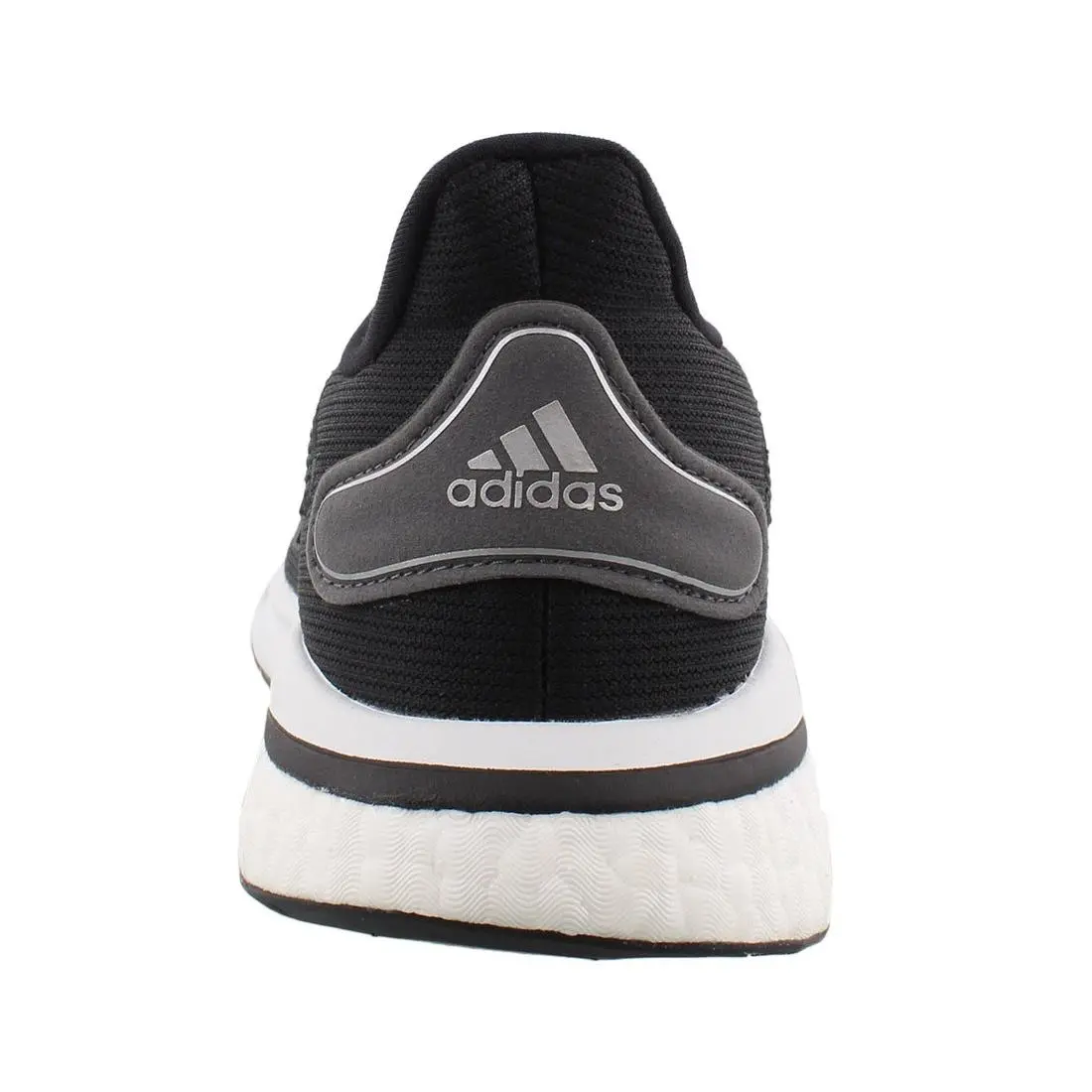 Adidas shoes - Black/White, Full: Black/White (UPC: 191534076347) 1