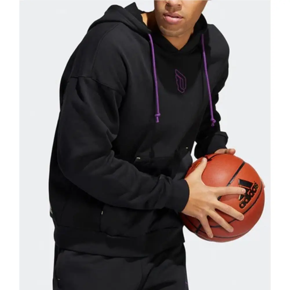 Adidas clothing - Black (UPC: 0195737792837) 6