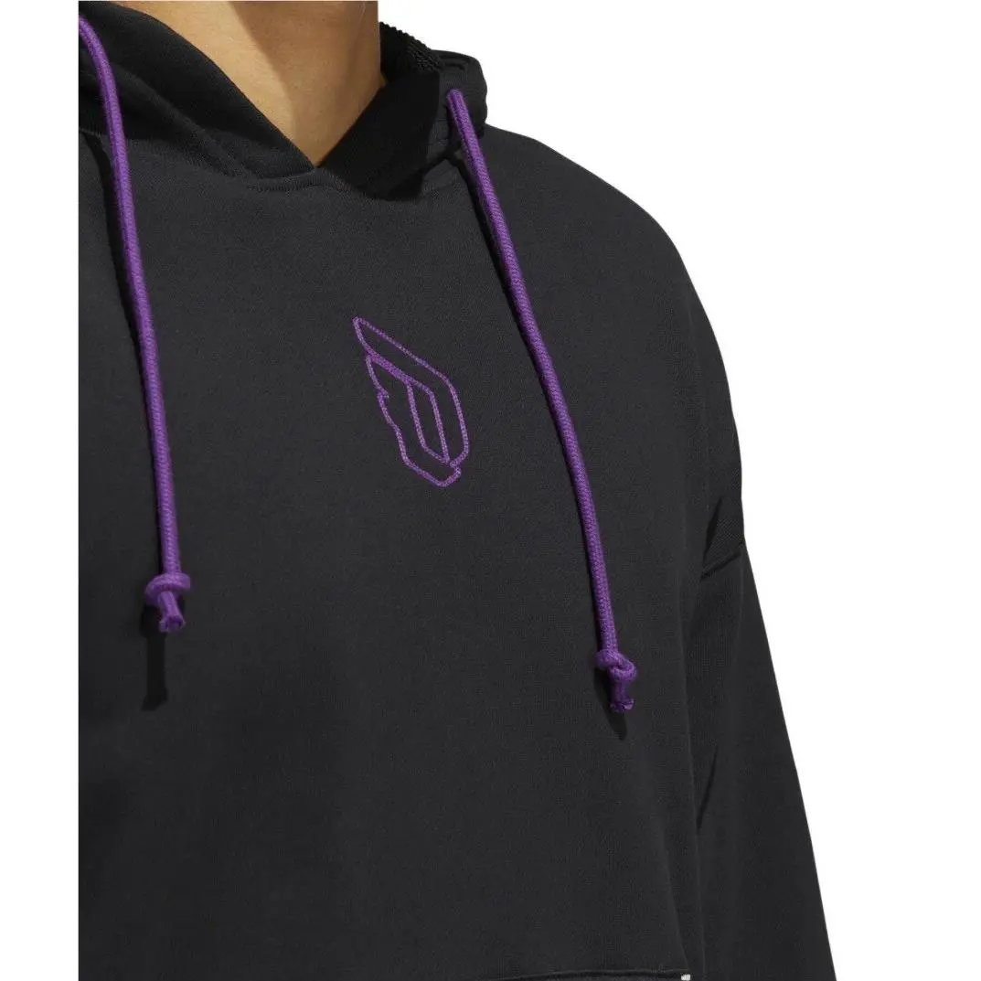 Adidas clothing - Black (UPC: 0195737792837) 1