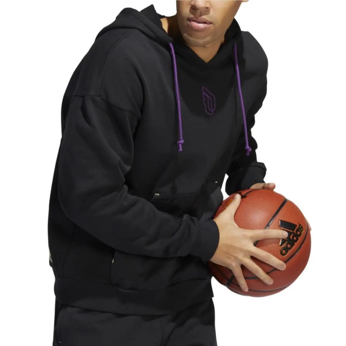 Adidas clothing - Black (UPC: 0195737792837) 3
