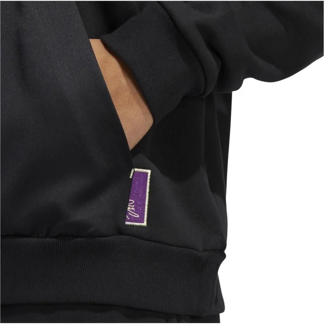 Adidas clothing - Black (UPC: 0195737792837) 7