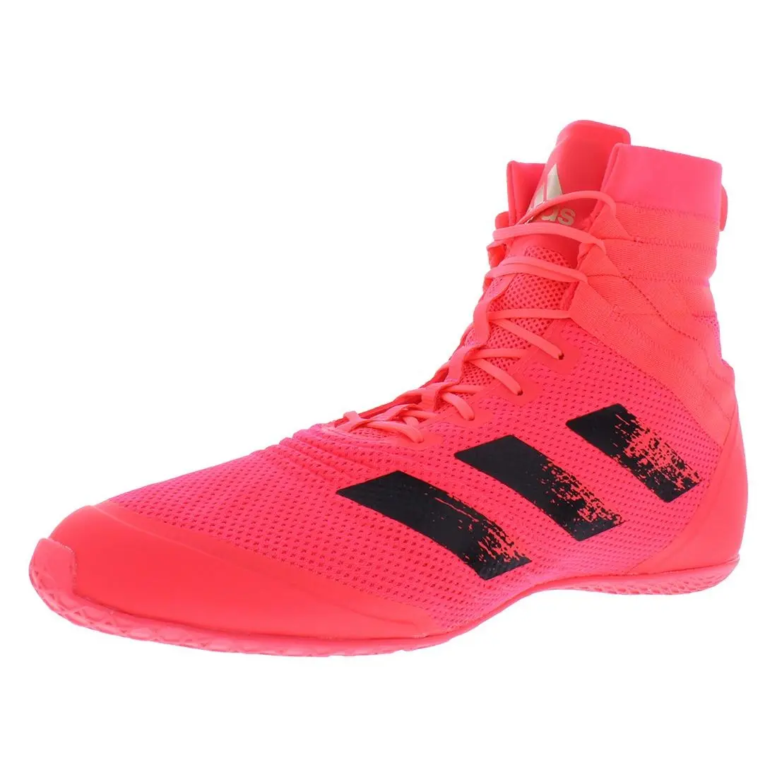 Adidas shoes - Signal Pink/Core Black/Copper Metallic, Main: Red (UPC: 191533185446) 0