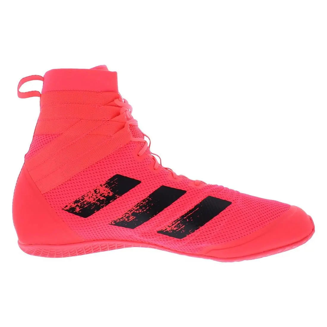 Adidas shoes - Signal Pink/Core Black/Copper Metallic, Main: Red (UPC: 191533185446) 1