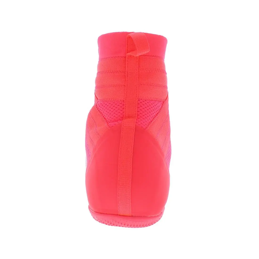 Adidas shoes - Signal Pink/Core Black/Copper Metallic, Main: Red (UPC: 191533185446) 2