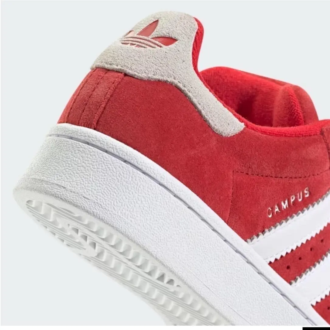 Adidas shoes - Campus 00s J IG1230 - Campus - Red 8