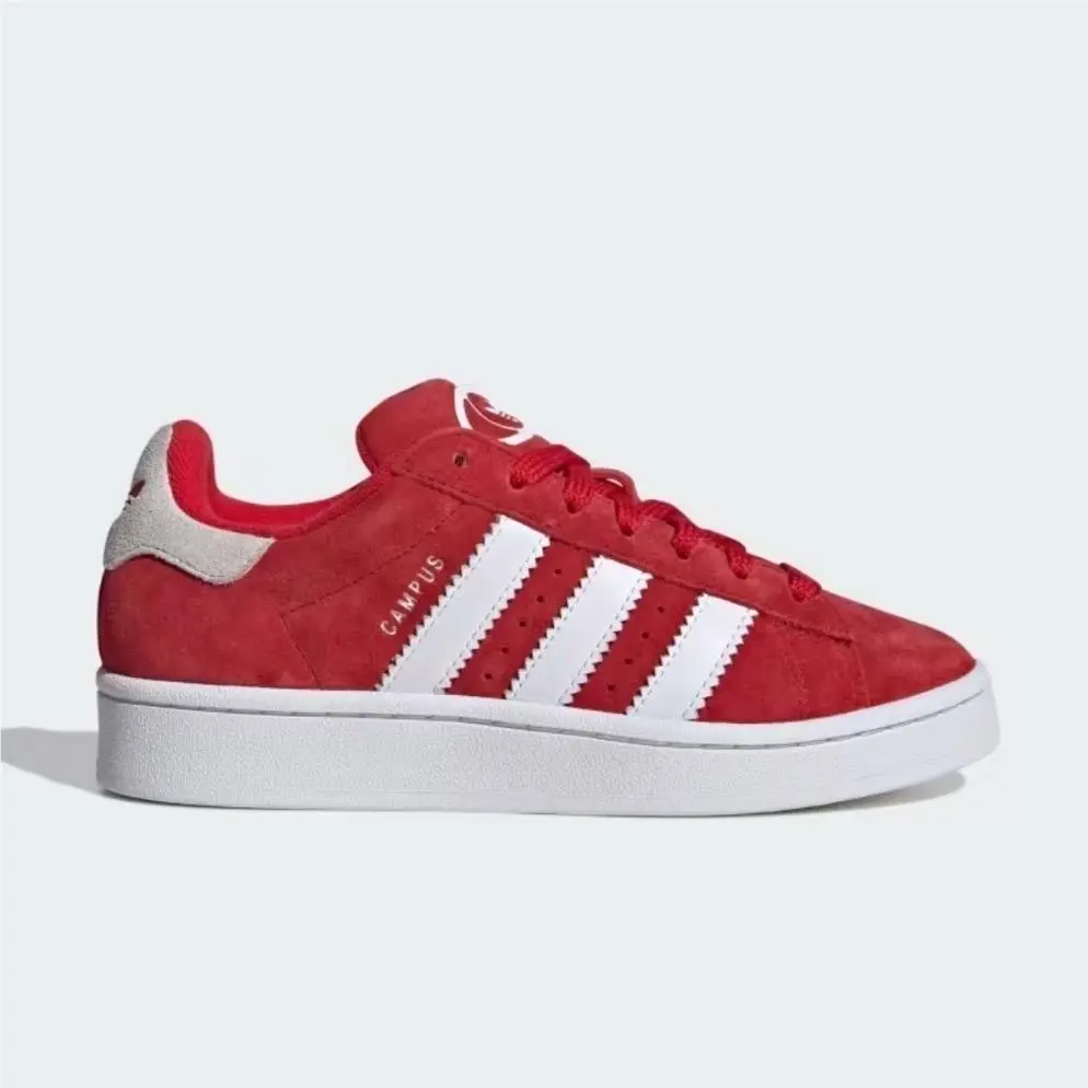 Adidas shoes - Campus 00s J IG1230 - Campus - Red 1